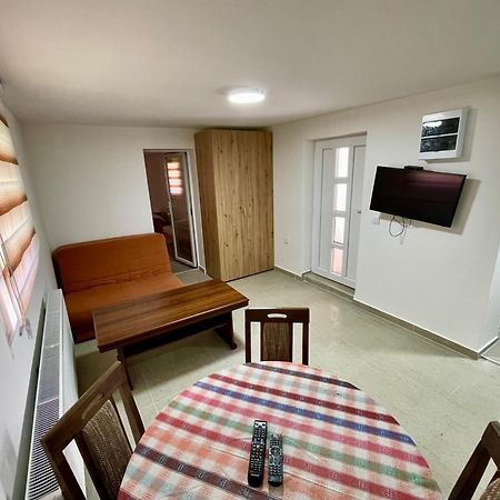Apartment Velago Zlatibor Exteriér fotografie