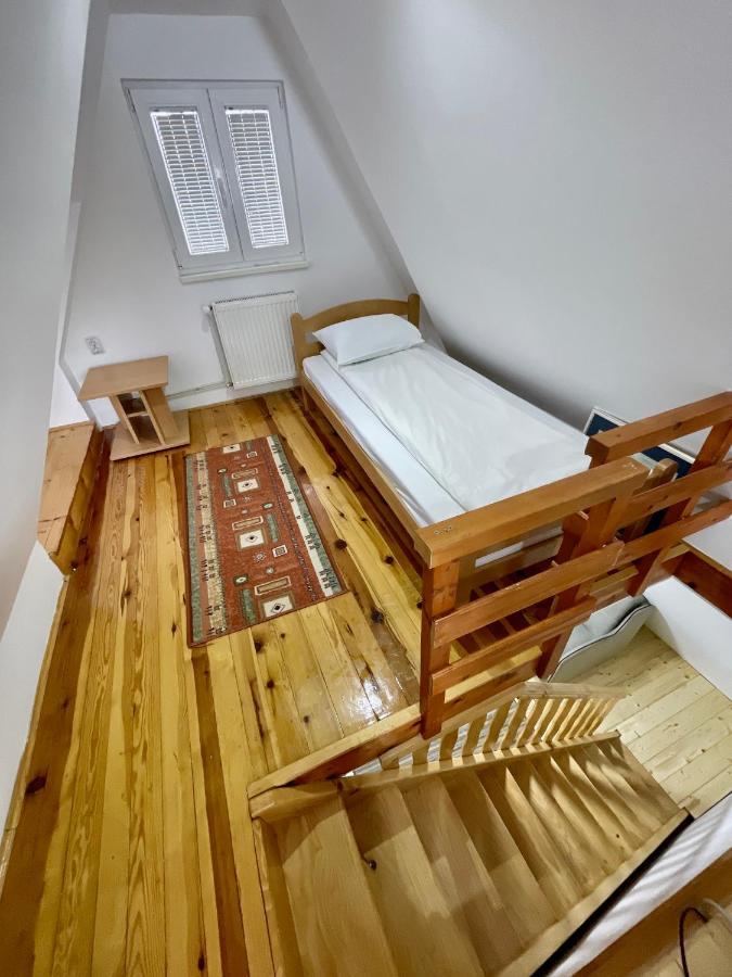 Apartment Velago Zlatibor Exteriér fotografie
