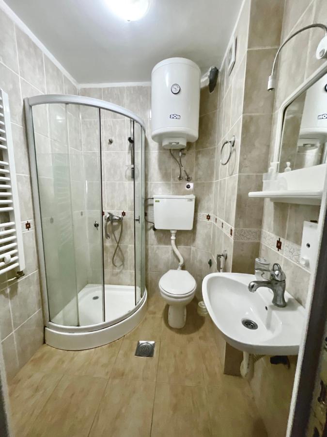 Apartment Velago Zlatibor Exteriér fotografie