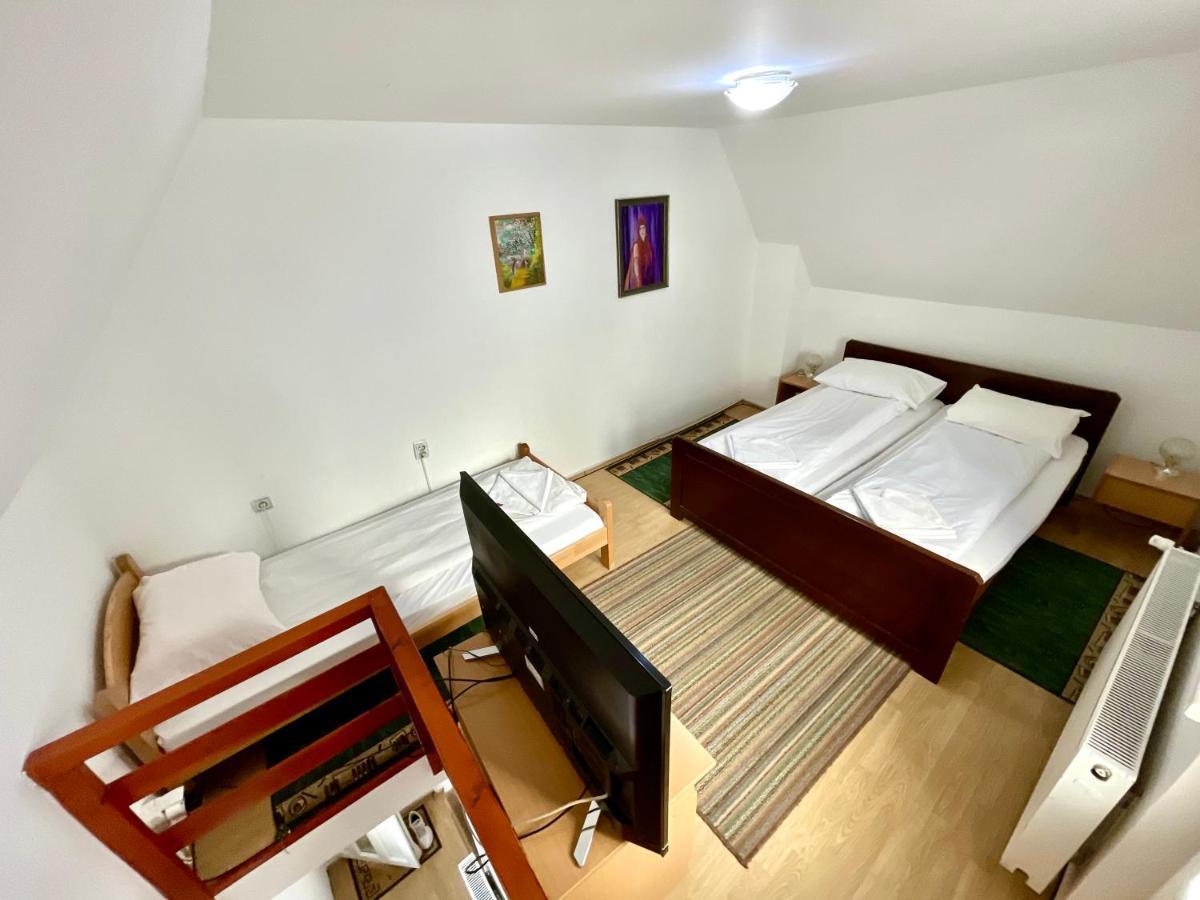 Apartment Velago Zlatibor Exteriér fotografie