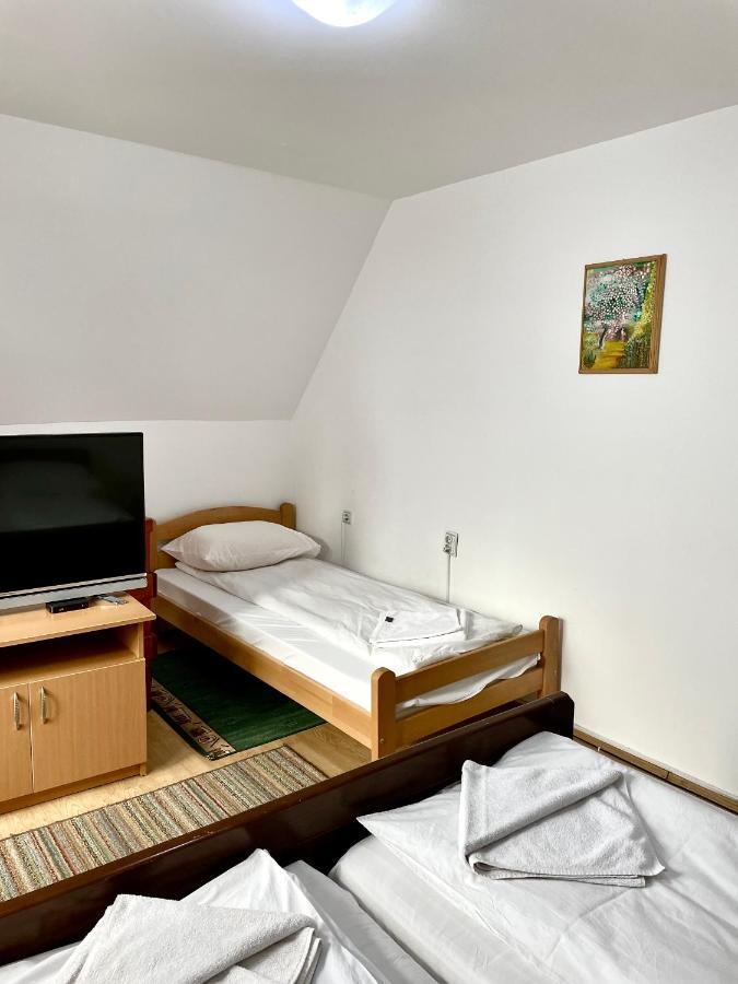 Apartment Velago Zlatibor Exteriér fotografie