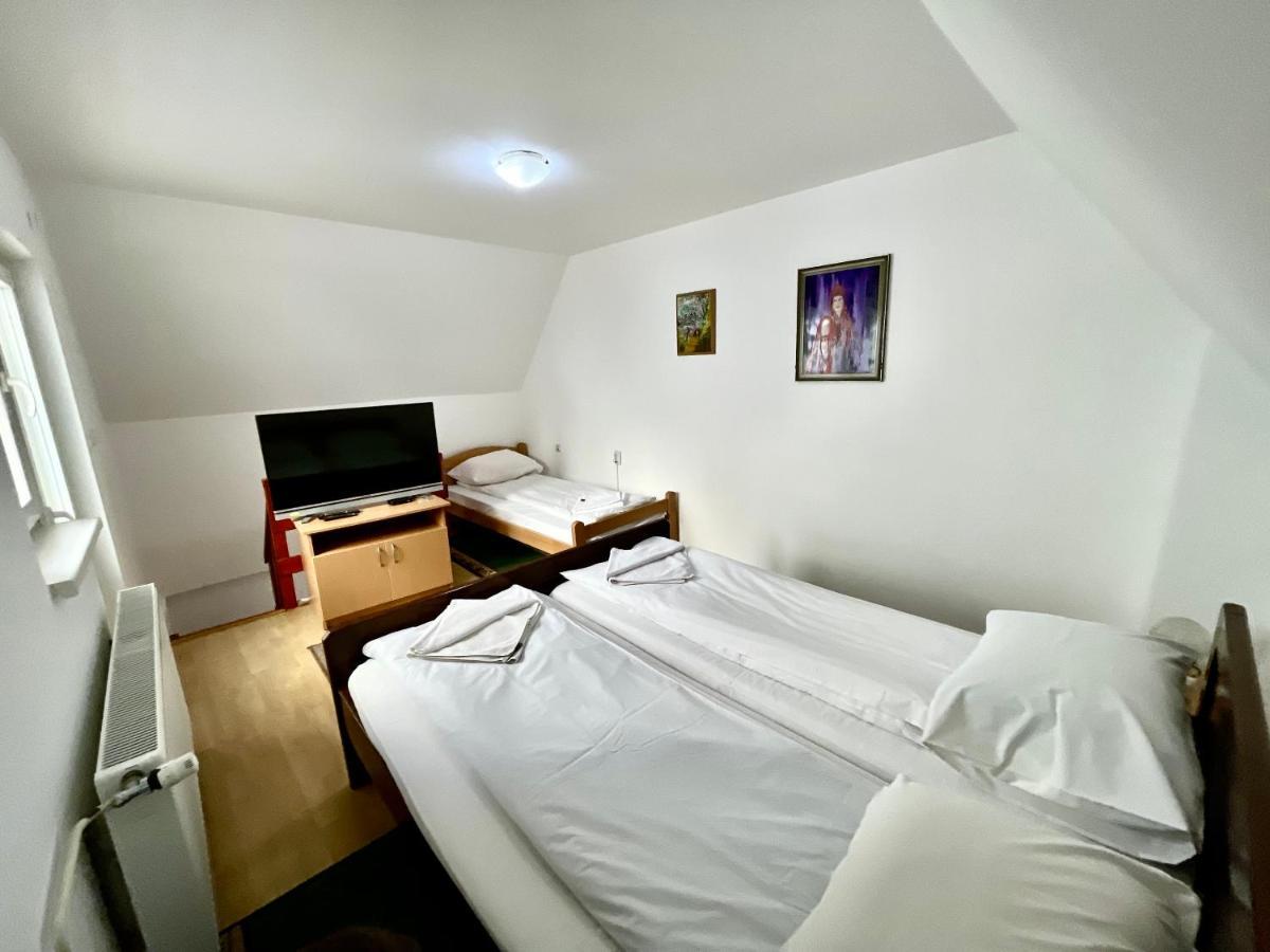 Apartment Velago Zlatibor Exteriér fotografie