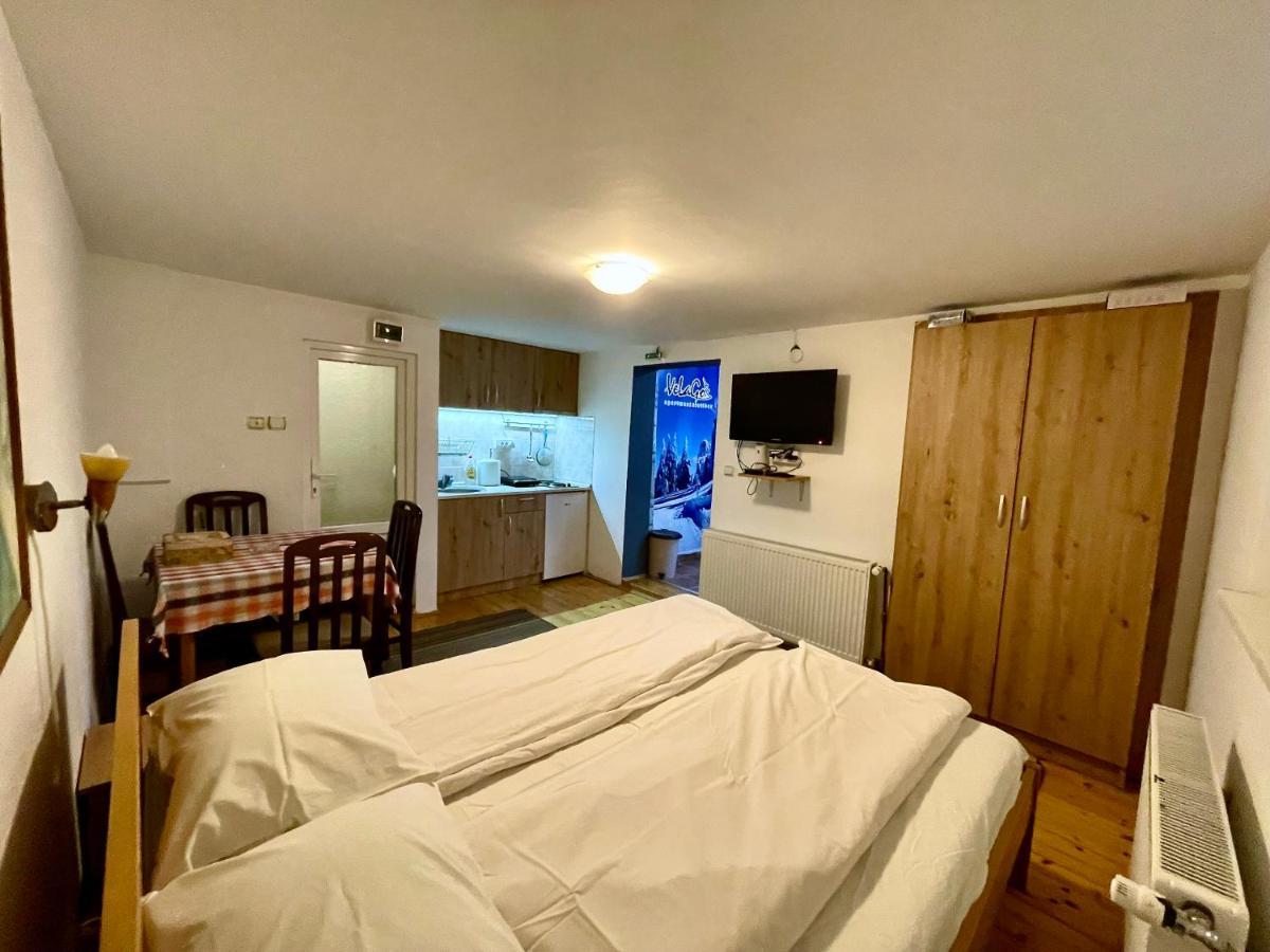 Apartment Velago Zlatibor Exteriér fotografie