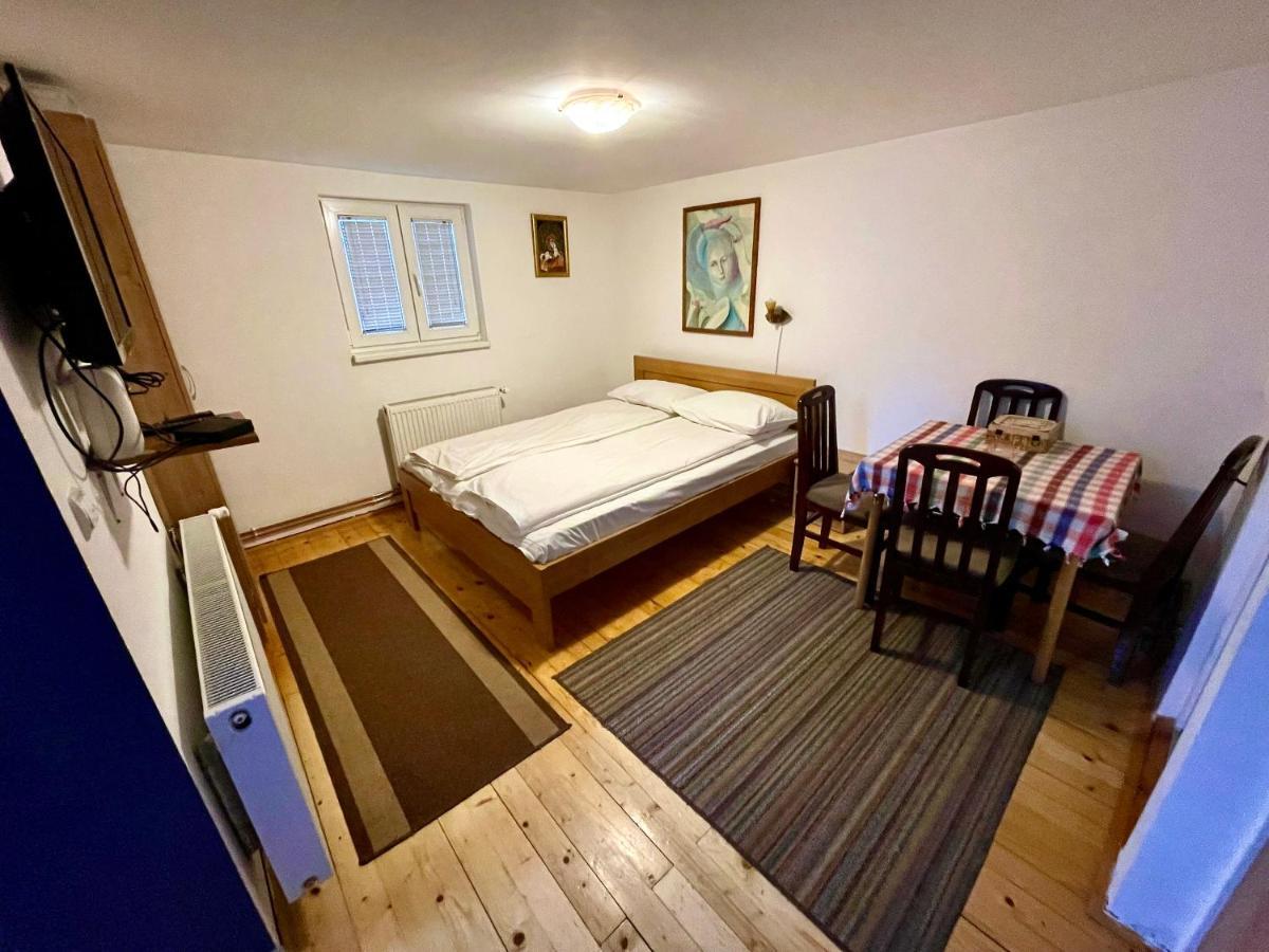 Apartment Velago Zlatibor Exteriér fotografie