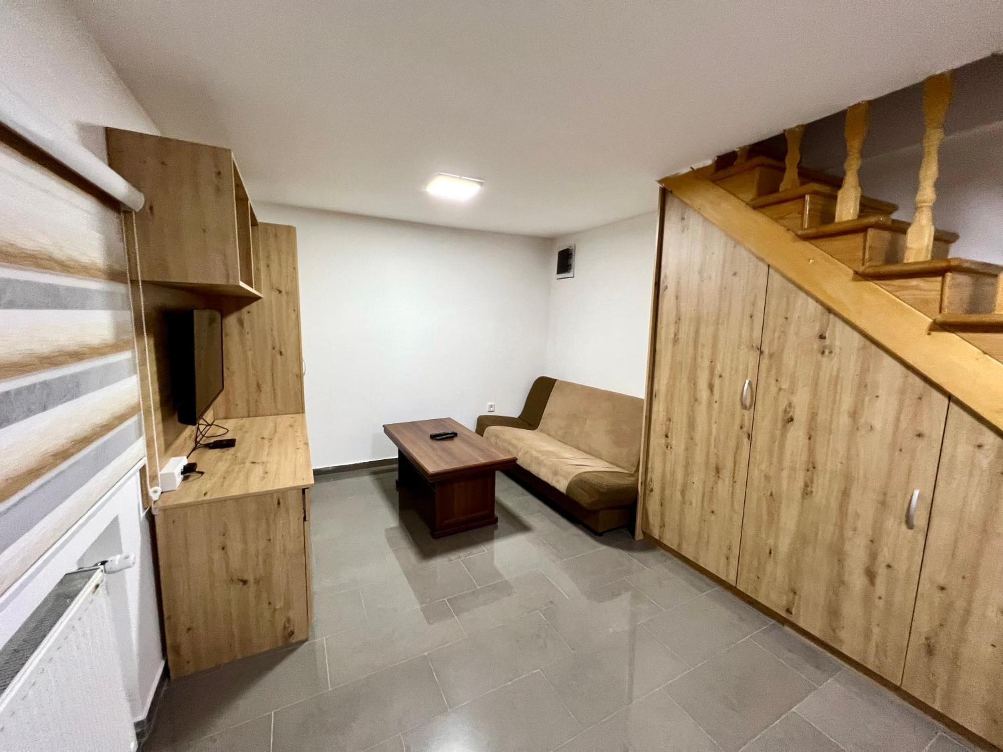 Apartment Velago Zlatibor Exteriér fotografie