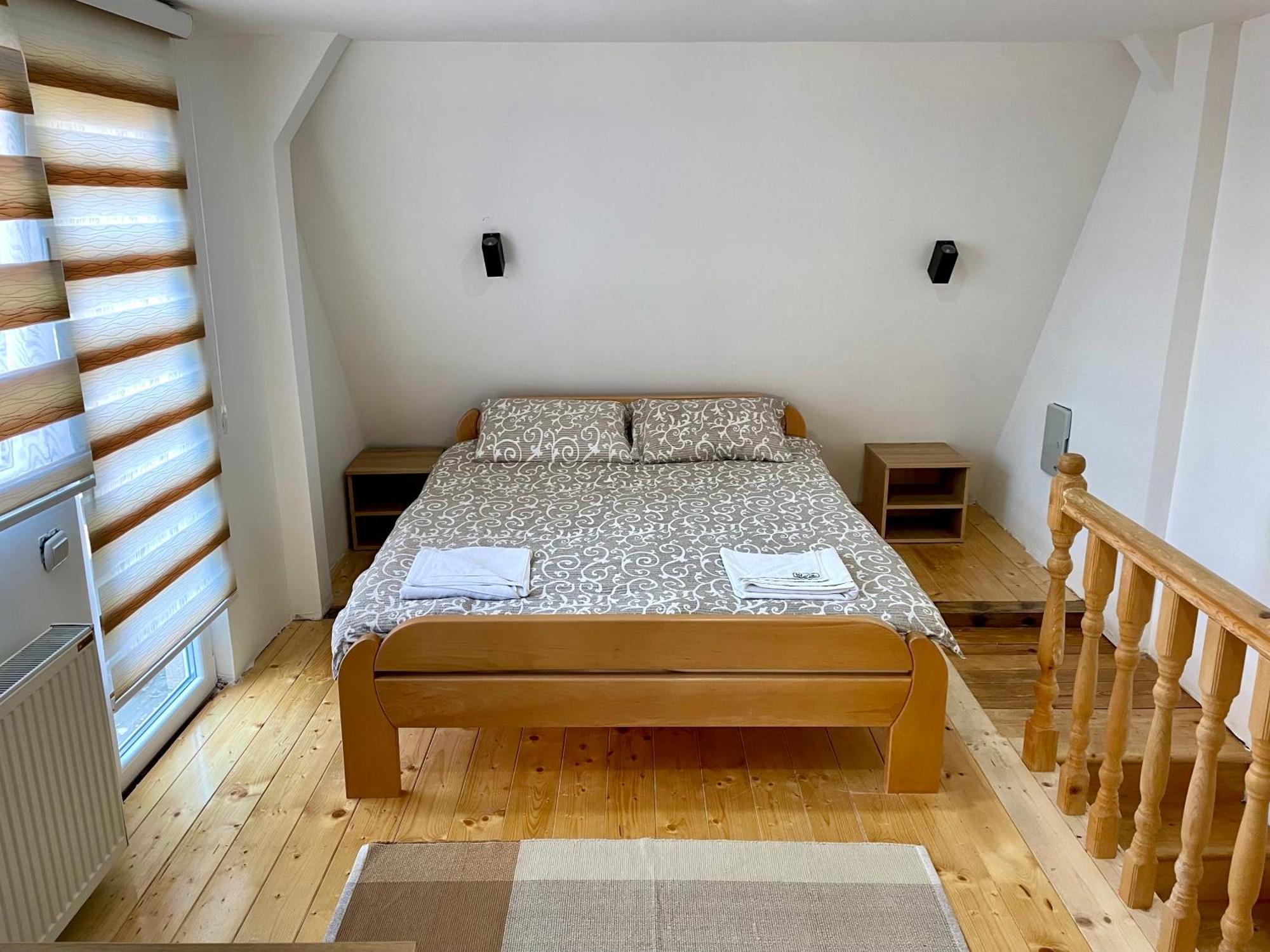 Apartment Velago Zlatibor Exteriér fotografie