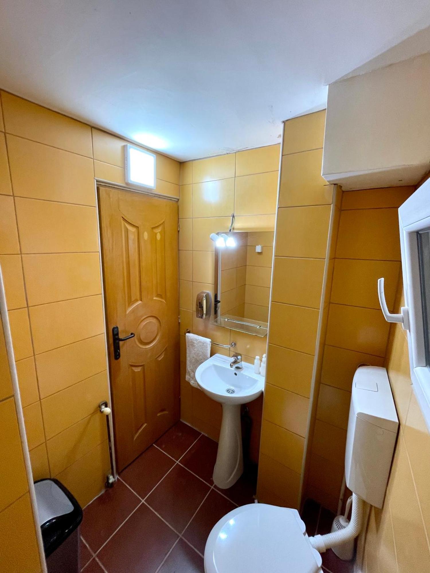 Apartment Velago Zlatibor Exteriér fotografie