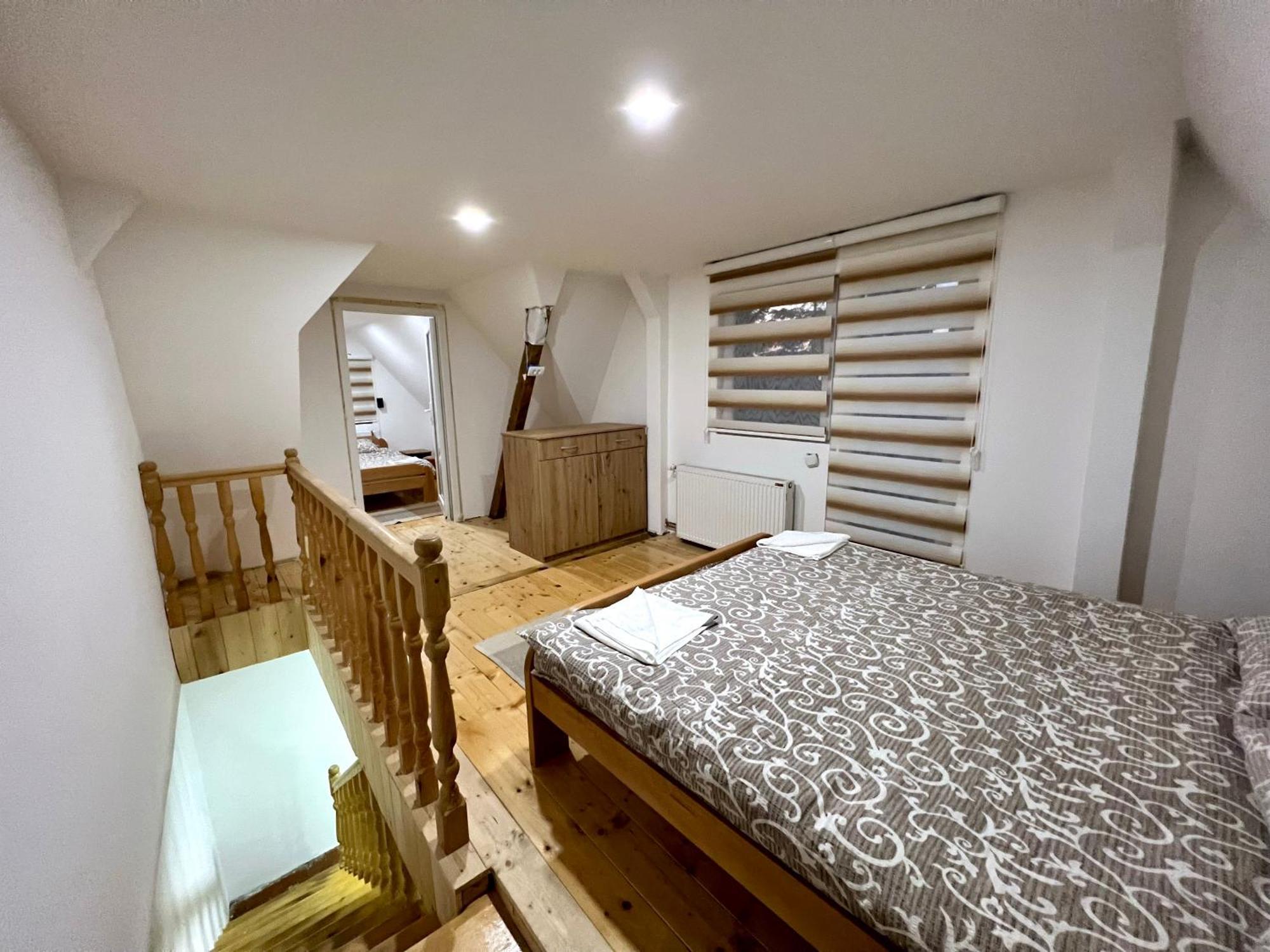 Apartment Velago Zlatibor Exteriér fotografie