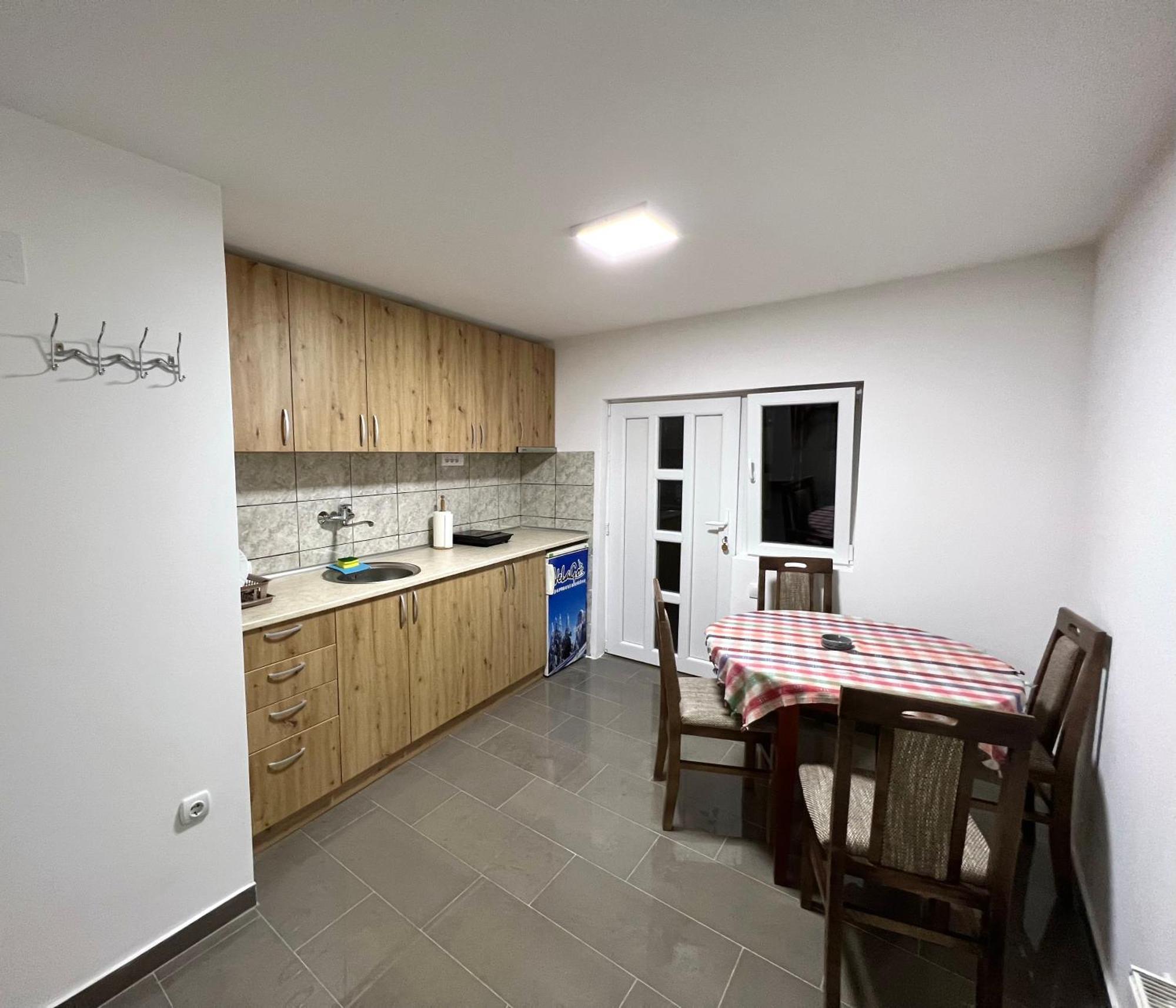 Apartment Velago Zlatibor Exteriér fotografie