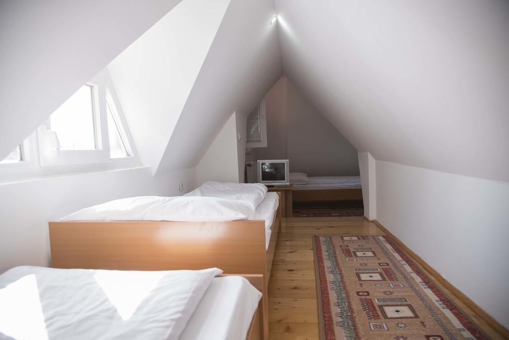 Apartment Velago Zlatibor Exteriér fotografie