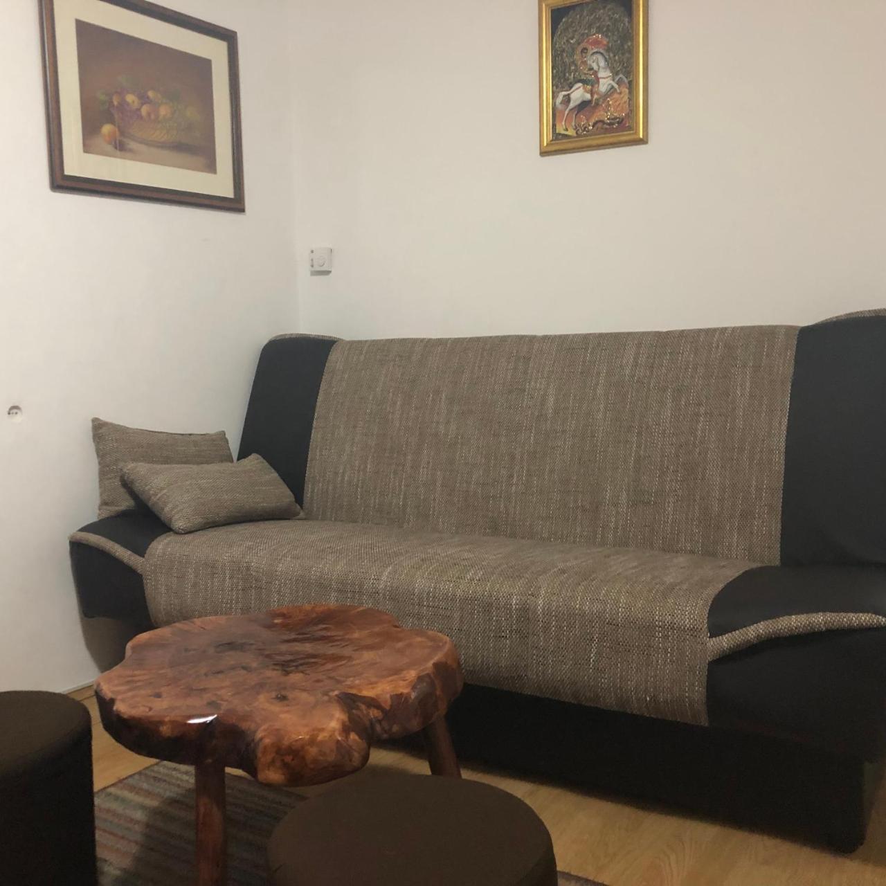 Apartment Velago Zlatibor Exteriér fotografie